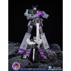 Magic Square MS-B11 Overlord