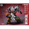 Laser Cat Toy JGM-SKP03 Mini-Bruty (SD Bruticus)