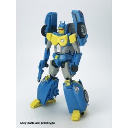 Fans Hobby Master Builder MB-12A Nite Walker