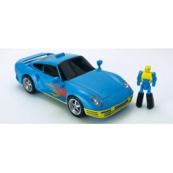 Fans Hobby Master Builder MB-12A Nite Walker