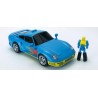 Fans Hobby Master Builder MB-12A Nite Walker