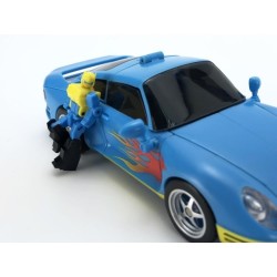 Fans Hobby Master Builder MB-12A Nite Walker