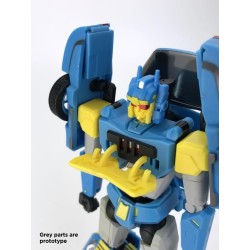 Fans Hobby Master Builder MB-12A Nite Walker