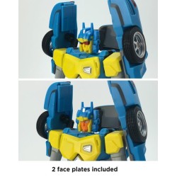 Fans Hobby Master Builder MB-12A Nite Walker