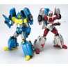 Fans Hobby Master Builder MB-12A Nite Walker