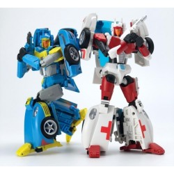 Fans Hobby Master Builder MB-12A Nite Walker