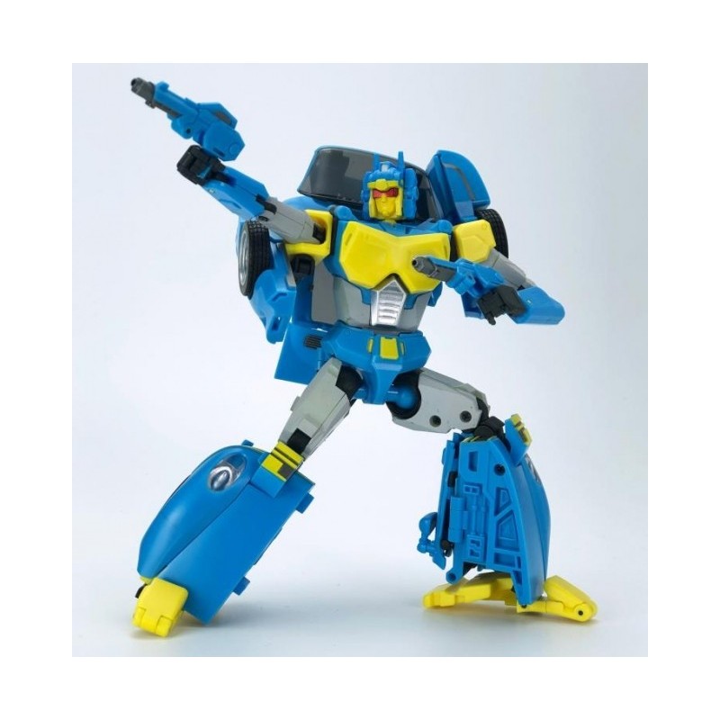 Fans Hobby Master Builder MB-12A Nite Walker