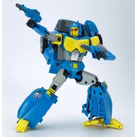 Fans Hobby Master Builder MB-12A Nite Walker