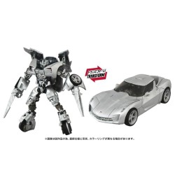 Transformers Masterpiece MPMN-01 Sideswipe