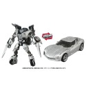 Transformers Masterpiece MPMN-01 Sideswipe
