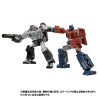 Transformers Premium Finish PF WFC-02 Megatron