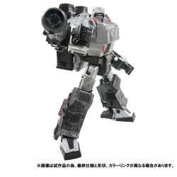 Transformers Premium Finish PF WFC-02 Megatron