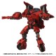 Transformers Masterpiece MPMN-02 Sideswipe G1 Red