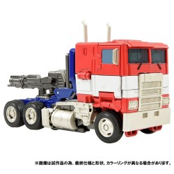 Transformers Premium Finish Studio Series PF SS-02 Optimus Prime