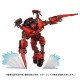 Transformers Masterpiece MPMN-02 Sideswipe G1 Red