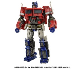 Transformers Premium Finish Studio Series PF SS-02 Optimus Prime