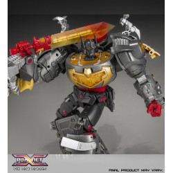 Planet X PX-C04 Cacus