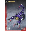 Cang-Toys TA-HCZ003 Swordion