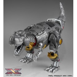 Planet X PX-C04 Cacus