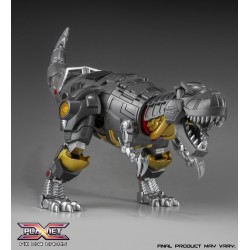 Planet X PX-C04 Cacus
