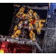 Wanjuzai W-01 Huang Xiaozai (HXZ) - Rise of the Beasts Bumblebee