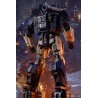 Mechanical Alliance SX-02 Sonic Warrior
