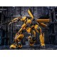 Wanjuzai W-01 Huang Xiaozai (HXZ) - Rise of the Beasts Bumblebee