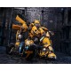 Wanjuzai W-01 Huang Xiaozai (HXZ) - Rise of the Beasts Bumblebee