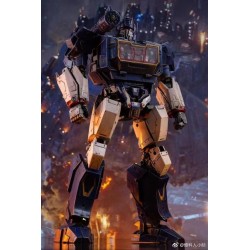 Mechanical Alliance SX-02 Sonic Warrior