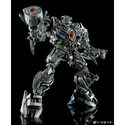 Unique Toys R-04 Nero
