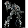 Unique Toys R-04 Nero