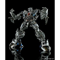 Unique Toys R-04 Nero