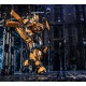 Wanjuzai W-01 Huang Xiaozai (HXZ) - Rise of the Beasts Bumblebee