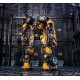 Wanjuzai W-01 Huang Xiaozai (HXZ) - Rise of the Beasts Bumblebee
