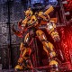 Wanjuzai W-01 Huang Xiaozai (HXZ) - Rise of the Beasts Bumblebee