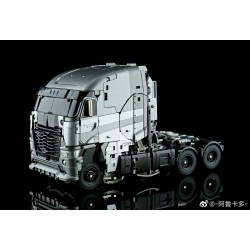Unique Toys R-04 Nero