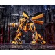 Wanjuzai W-01 Huang Xiaozai (HXZ) - Rise of the Beasts Bumblebee