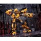 Wanjuzai W-01 Huang Xiaozai (HXZ) - Rise of the Beasts Bumblebee