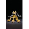 Devil Saviour DS-07A Paranoider & DS-07B Bomber Set of 2