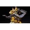 Devil Saviour DS-07A Paranoider & DS-07B Bomber Set of 2