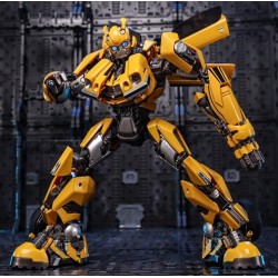 Wanjuzai W-01 Huang Xiaozai (HXZ) - Rise of the Beasts Bumblebee