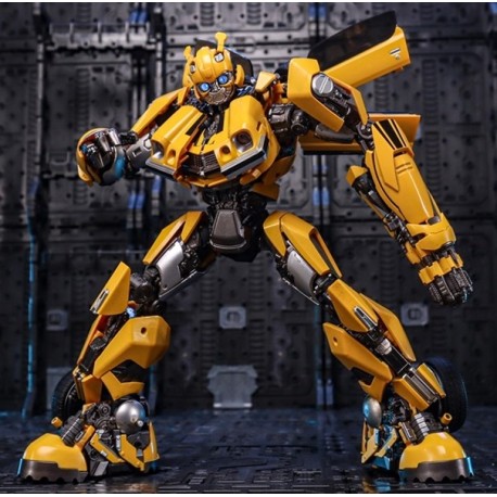 Wanjuzai W-01 Huang Xiaozai (HXZ) - Rise of the Beasts Bumblebee