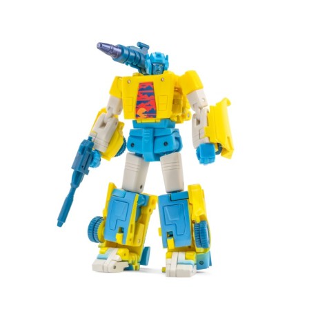 Newage H71V Dick Sunset - Limited Edition