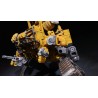 Devil Saviour DS-07A Paranoider & DS-07B Bomber Set of 2