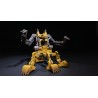 Devil Saviour DS-07A Paranoider & DS-07B Bomber Set of 2