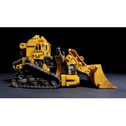 Devil Saviour DS-07A Paranoider & DS-07B Bomber Set of 2