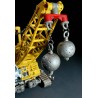 Devil Saviour DS-07A Paranoider & DS-07B Bomber Set of 2