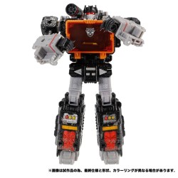 Transformers TakaraTomy Mall Exclusive Siege SG-EX Soundblaster