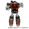 Transformers TakaraTomy Mall Exclusive Siege SG-EX Soundblaster
