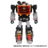 Transformers TakaraTomy Mall Exclusive Siege SG-EX Soundblaster